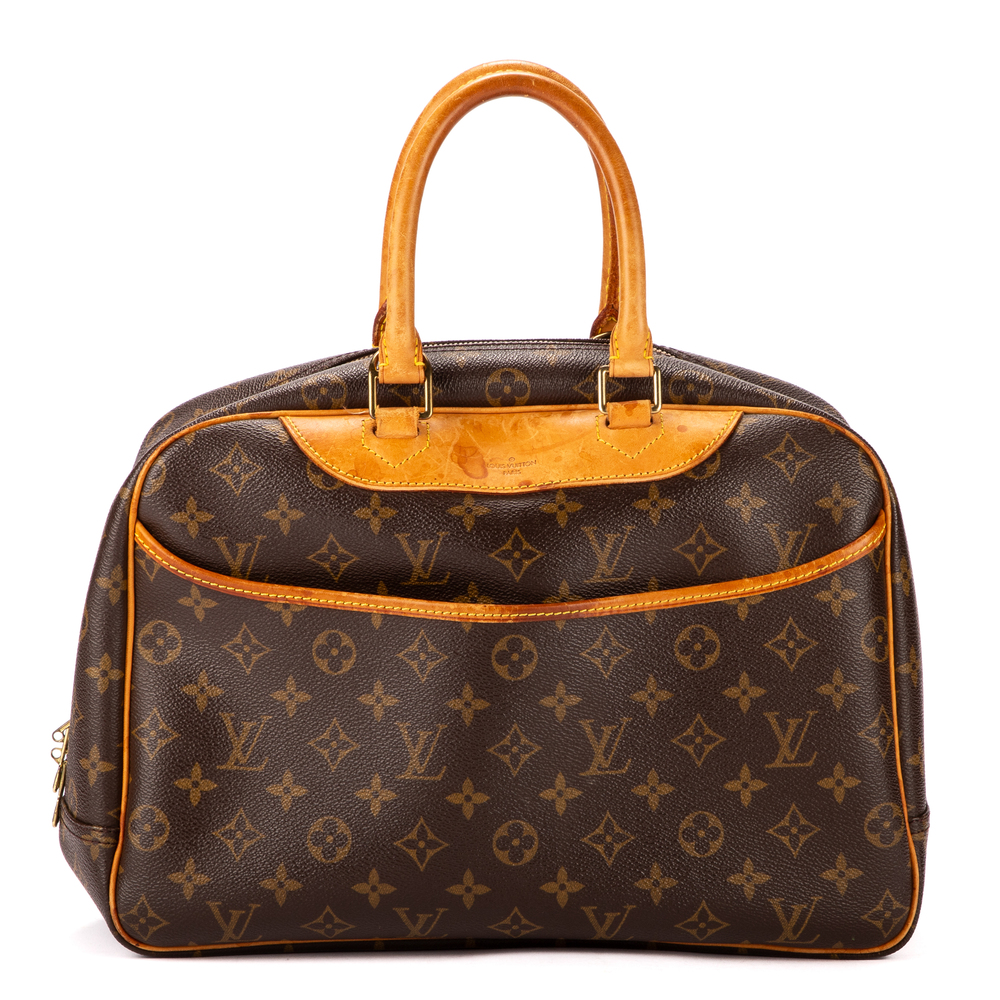 Louis Vuitton Deauville